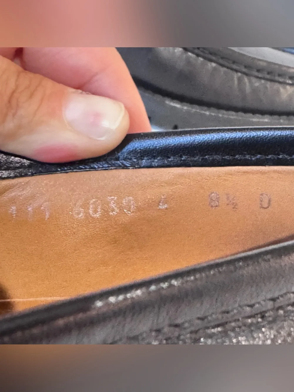 Gucci horsebit loafers
